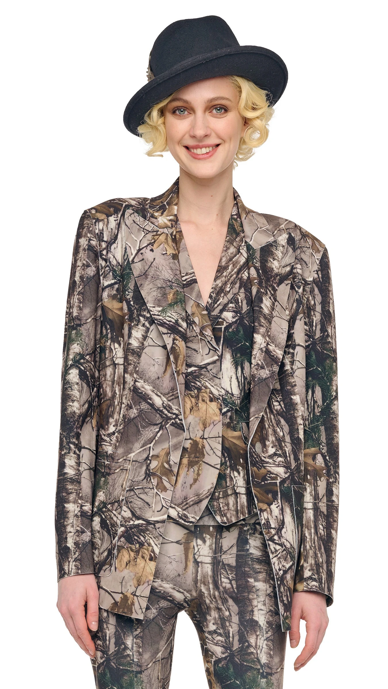 BORGES AND SCOTT SWIFT FEDORA 1 BORGES AND SCOTT SWIFT FEDORA