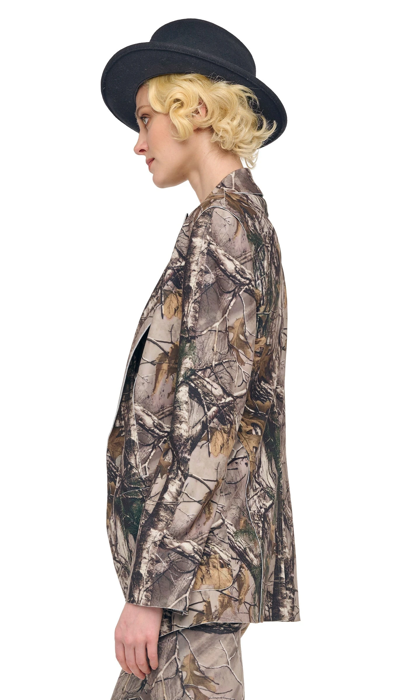 BORGES AND SCOTT SWIFT FEDORA 2 BORGES AND SCOTT SWIFT FEDORA - Image 2