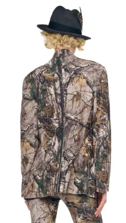 BORGES AND SCOTT SWIFT FEDORA 6 BORGES AND SCOTT SWIFT FEDORA -Norma Kamali Image20250702164725