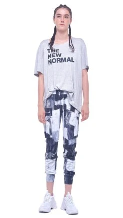 THE NEW NORMAL TEE