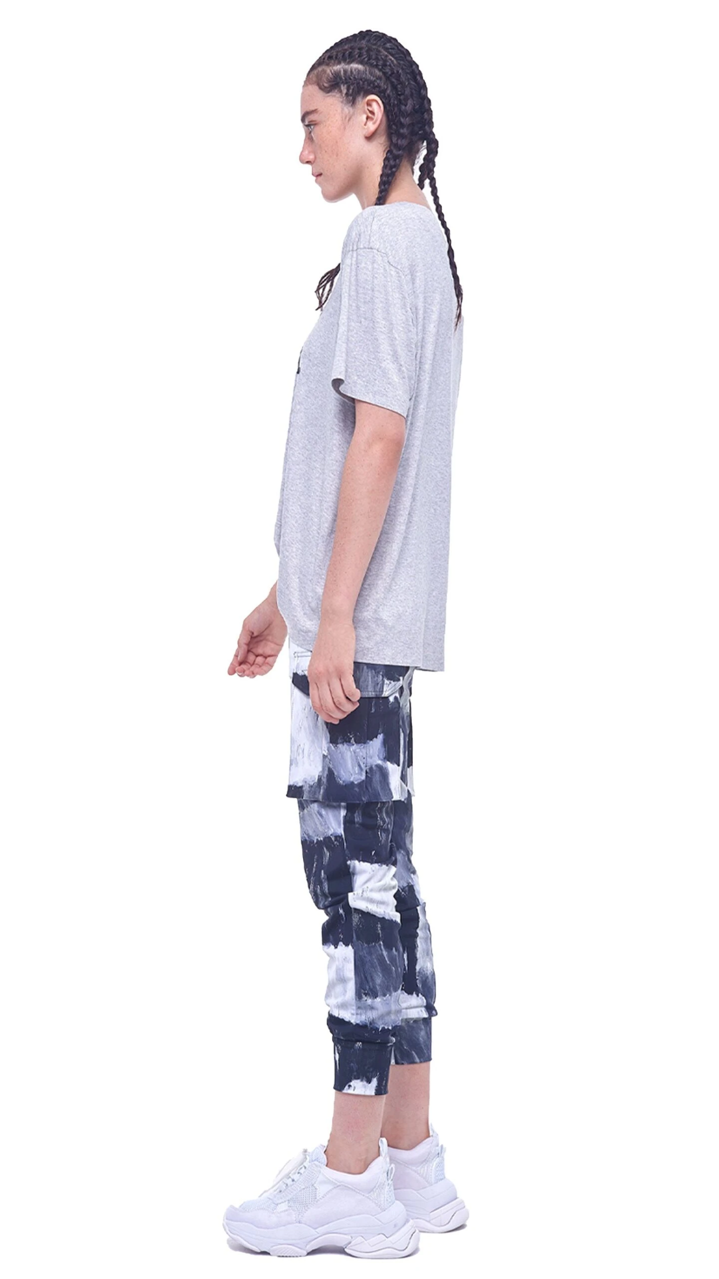 THE NEW NORMAL TEE 2 THE NEW NORMAL TEE - Image 2