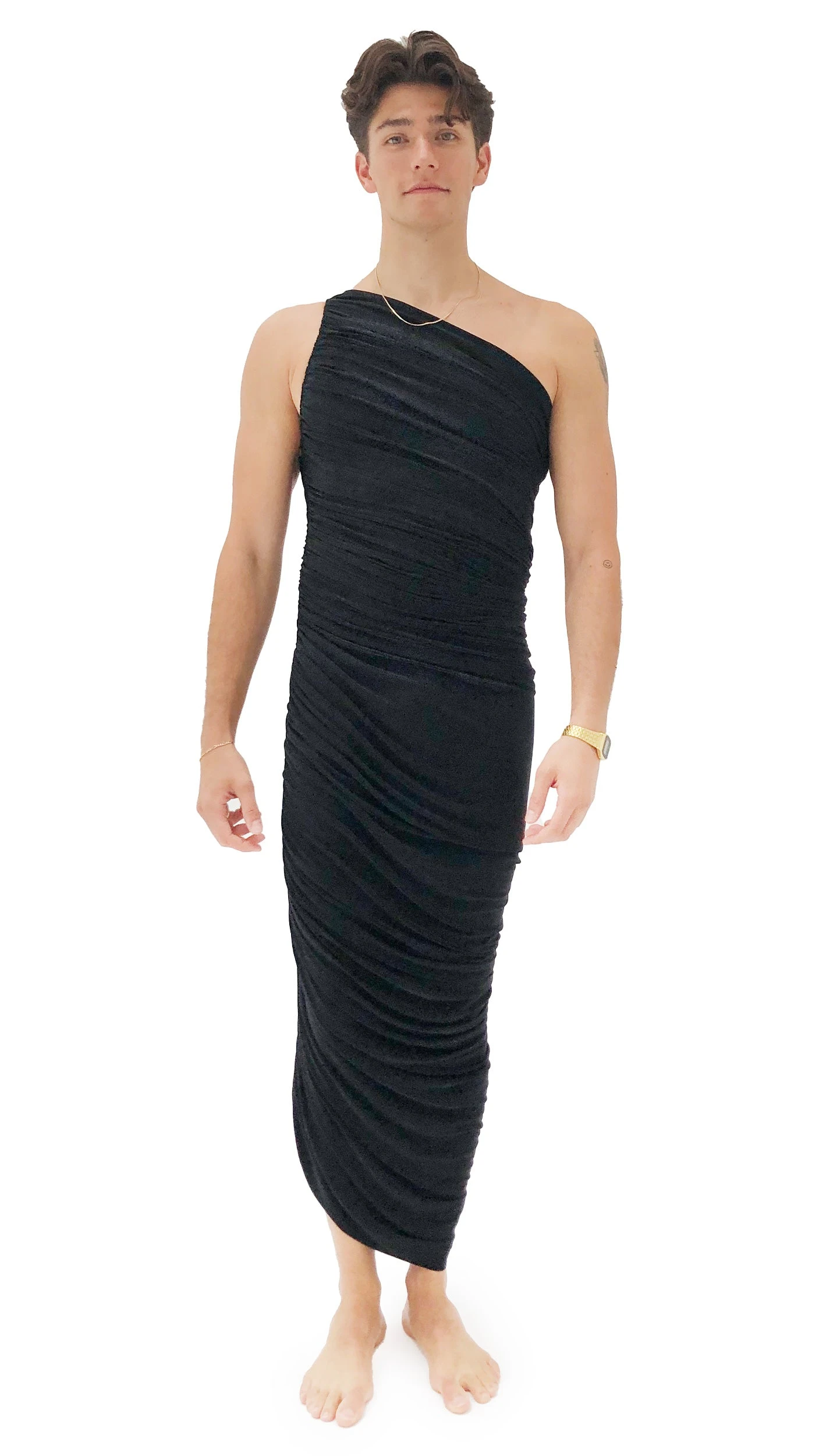 DIANA GOWN 10 DIANA GOWN - Image 10