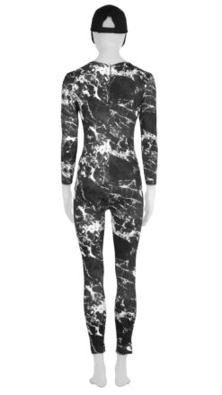 THE CATSUIT -Norma Kamali nk home catsuit 21 2R0A2572 R