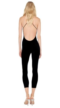 LOW BACK FARA SLIP CATSUIT -Norma Kamali sp25 0000 11 22 23nk05861 2500x2500 1.progressive 8bd3a1cf 9bc0 4523 b828 f439b6bee25e